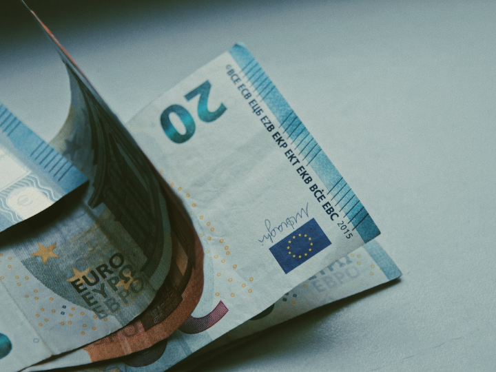 The euro was about flat at $1.01845 after sinking as low as $1.01615 on Wednesday, for the first time since late 2002.