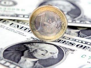 The Organization for Economic Cooperation and Development predicts the euro zone will be the world′s growth laggard, growing at 1.2% this year and 1.8% in 2011, while the U.S. racks up growth of 3.2% in both years, and Japan records 3% and 2% growth rates in 2010 and 2011, respectively. And those projections might be overly optimistic: retail sales in the euro zone have declined for five consecutive months.