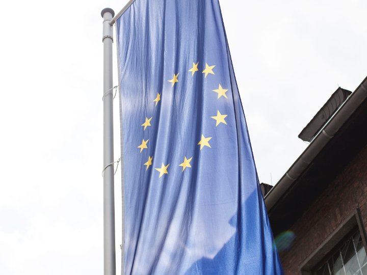 The EU argues the $430 billion Inflation Reduction Act, to take effect in January, will make the United States a world leader in the electric vehicle market at its expense.