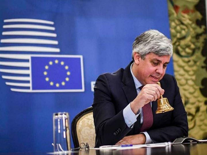 The deal allows the European Investment Bank to set up a fund of €200 billion in loans for cash-strapped companies across the bloc.