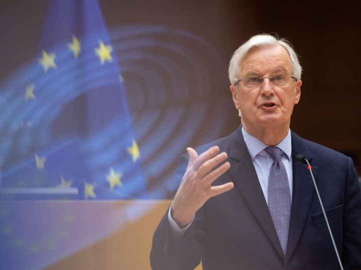 Finding a way to block the signature is “a priority” for Barnier, who is “very attached to the mirror clauses”, Lecamp said about France’s long-standing red line to ensure South American countries are bound to similar trade-burdening rules, such as those related to agriculture or the environment.
