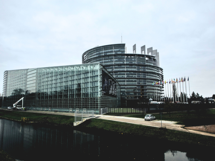 The centre-right EPP, the Socialists and Democrats (S&D), and the liberal Renew Europe group are drafting their own wish lists for the 2024-2019 EU term this week