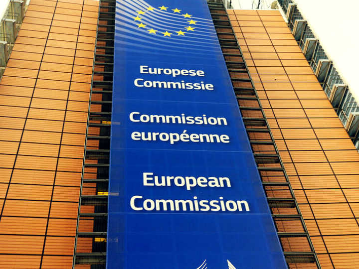 A streamlined EU executive would be much better placed to confront an American loosening of transatlantic bonds.