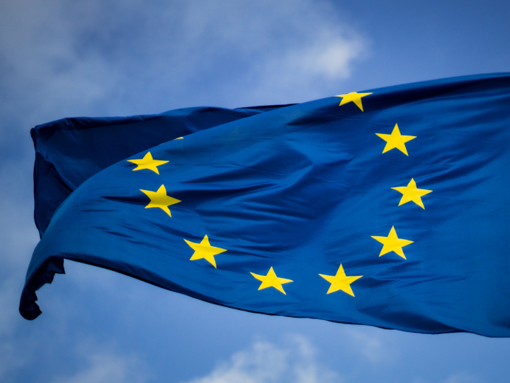 The first calls for the Connecting Europe Facility Digital will be launched in early January 2022.