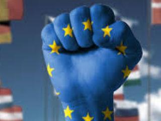 Our Europe is, and has been, one of diversity: rich in distinct regional cultures, languages and identities. The love for our great literary traditions as well as of democratic principles belongs to all, both across Europe and around the world.