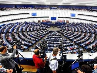 The leaders may choose to take into account the names chosen by the parliamentary blocs as their so-called “Spitzenkandidaten” — or not.In any case, the election seems likely to weaken the main groups in Strasbourg, and make it harder for the centre-right EPP to push its choice.Germany’s Chancellor Angela Merkel has said she will back EPP candidate Manfred Weber, but French President Emmanuel Macron opposes the whole process.