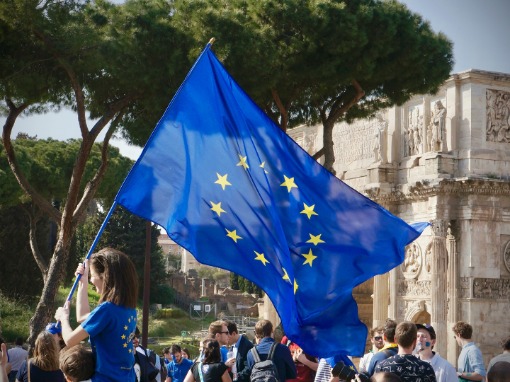 On the occasion of Europe Day, we celebrate the 73rd anniversary of the Schuman Declaration, which laid the foundation for the European Union we know today. As we look back on the progress the EU has made, we must also consider the importance of preserving our achievements by continuing to move forward with deeper integration.