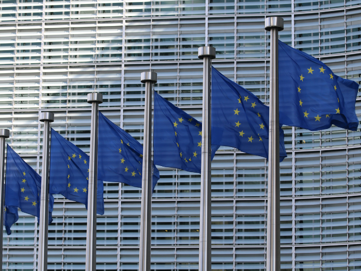 At the same time, there are those in the European political debate who believe that businesses, almost irrespective of size, are far too dominant in the political process.