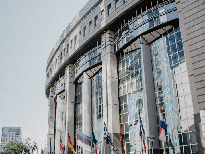 A Parliament vice president and a former Finnish minister said: “The sordid saga to install Mr Chiocchetti as the new secretary-general of the European Parliament is bound to damage the Parliament’s reputation in the eyes of European citizens and representatives of other EU institutions,” she warned.