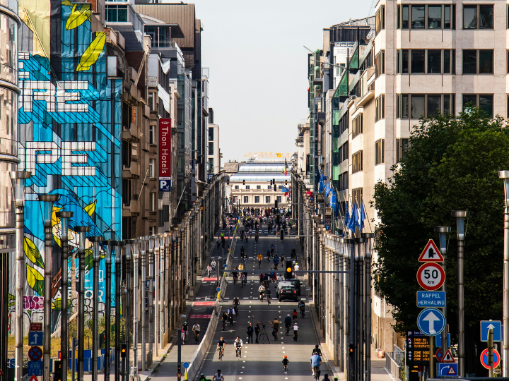 However, Zsolt Darvas, a senior fellow at Bruegel, a Brussels-based think tank, said that he remained “optimistic” about the eurozone’s economic prospects, pointing to the currency union’s record low unemployment and marked recent improvements in energy efficiency as key positive developments.