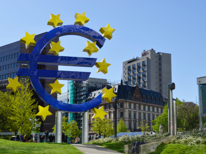The push for joint EU debt to match the US Inflation Reduction Act comes from countries like France and Italy and is even backed by the European Commission.