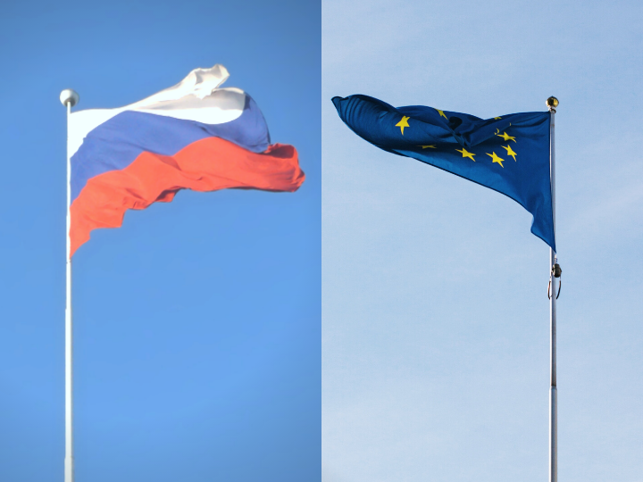 "The EU must tailor its future trade and investment policies to avoid vengefulness and humiliation. "