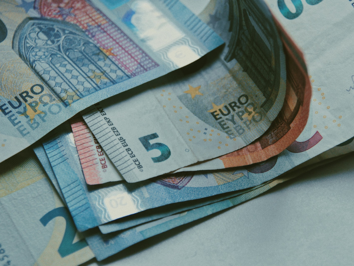 "The EIC Fund aims to fill a critical financing gap and its main purpose is not to maximise financial investment returns, but to have a high impact by accompanying companies with and disruptive technologies in their growth."