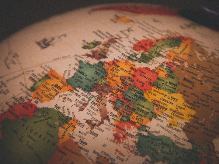 "The United States during the pandemic has banned travel on most visitors coming from the European Union as well as Britain, along with Brazil, China, India, Iran and South Africa."