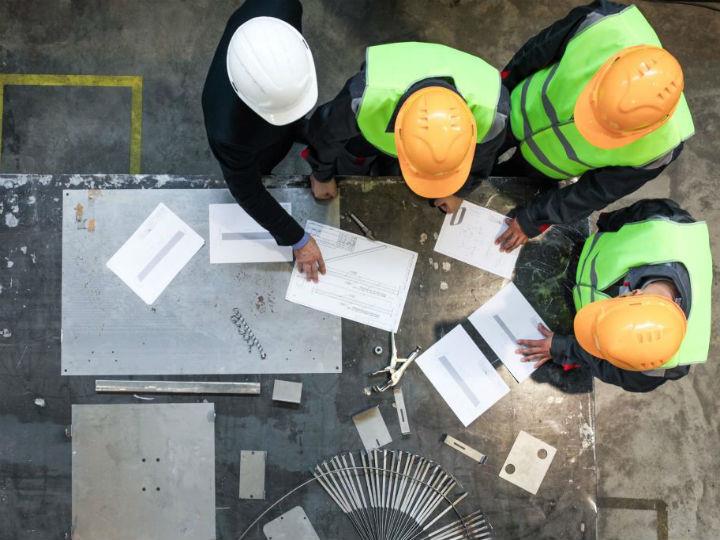 Business consultancy EY has identified 1,000 green projects it says will help Europe recover stronger and more resilient from the economic slump caused by the COVID-19 outbreak.