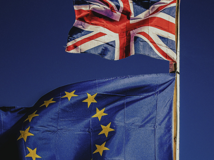 The agreement was critical to further talks on the trading regulations known as the Northern Ireland Protocol, British foreign minister James Cleverly and European Commission Vice President Maros Sefcovic said after meeting in London.