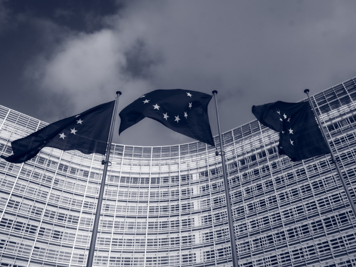The survey confirms the large support for the EU’s response to the Russian aggression against Ukraine.