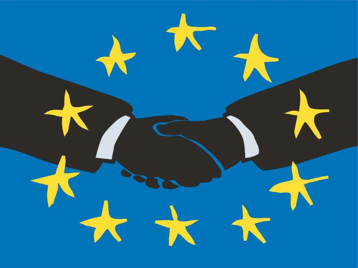 EU has taken some initiatives that link trade relations with human rights and environmental objectives.
