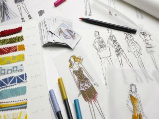 If the current linear production model stays the same, it is estimated that by 2050 the fashion industry will be using 25 percent of the world’s carbon budget and every year an equivalent of 50 billion plastic bottles of microfibers will be released into the oceans, polluting the ecosystem and entering the food chain.