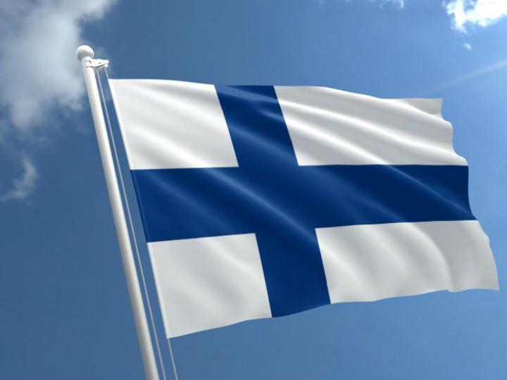 The five political parties that are represented in Finland’s current coalition government are all headed by women.