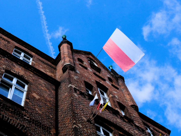 The results of Poland’s election shows that nationalist, Eurosceptic governments such as those of Hungary and Slovakia need not be a permanent and divisive feature of European politics.