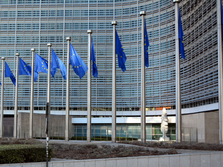 “For the efficiency of the EU and a more political Union, the impartiality of the Commission should be an absolute priority,” Michel told reporters in Brussels, referencing Article 17 of the EU treaty, which spells out the EU’s institutional set-up.