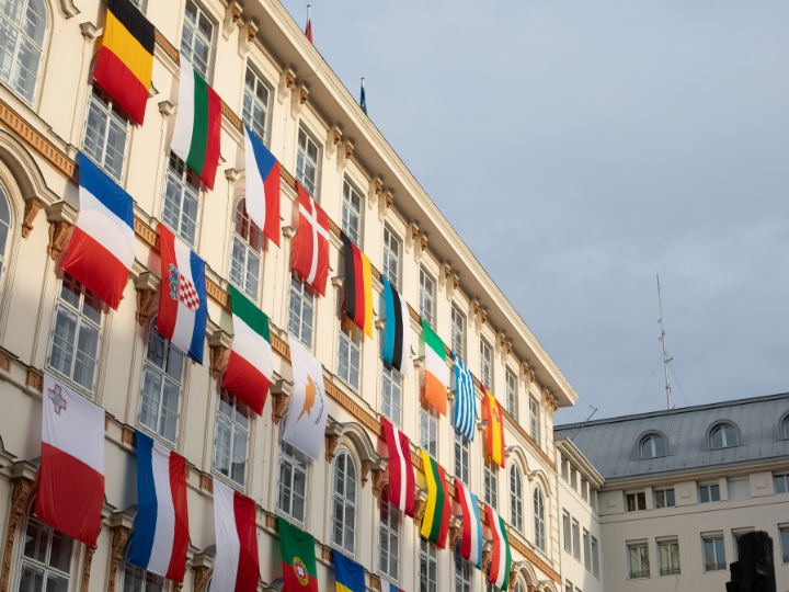 “We call on EU institutions to present a clear agenda for gradual and accelerated integration with concrete implementation steps until 2024 and beyond,” Austria, Croatia, Czech Republic, Greece, Italy, Slovakia, and Slovenia wrote in the document they circulated ahead of a joint ministerial meeting with the six Western Balkan countries in Brussels.