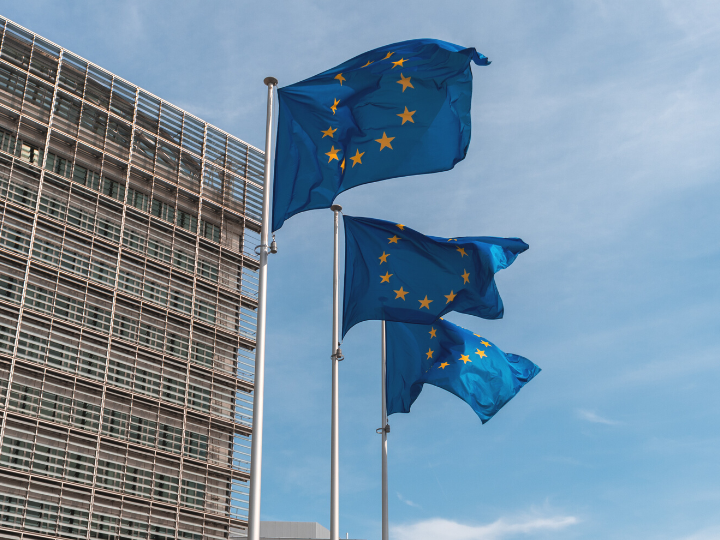 To smooth opposition, the European Commission wants to create a new ‘European Sovereignty Fund’, meaning European citizens would not only suffer from less competition but would also need to burden higher taxes to pay for this new fund.