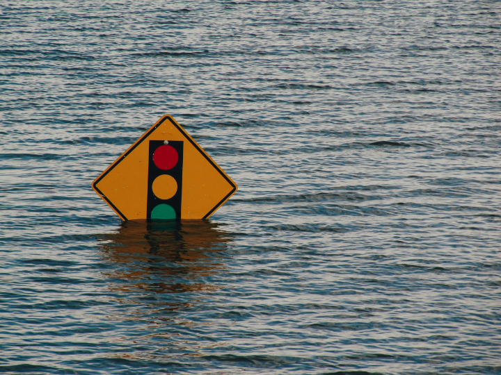 “No doubt about it, these explosive downpours were intensified by climate change,” said Dr Friederike Otto, from Imperial College London, who leads an international group of scientists who try to understand the role that warming plays in these type of events.