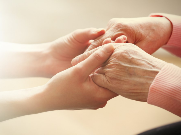 The COVID-19 pandemic has highlighted the essential work of care workers.