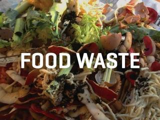 According to campaigners, food waste is responsible for a loss of $940bn per year and it generates 8 per cent of the world’s greenhouse gas emissions.