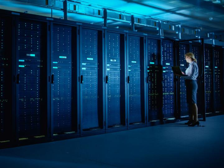 The tyranny of automation is less scary than the automation of tyranny.