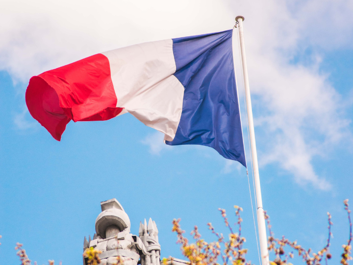 From that point of view, the French president’s speech in Bratislava was probably his most clear-cut engagement for a Ukrainian military success in a long time.