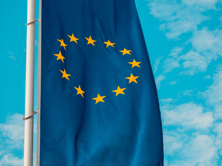 "Over the next six months, we will have a lot of very important issues to deal with at a pivotal moment in the construction of Europe," Ecological Transition Minister Barbara Pompili told EU environment ministers on 20 December.