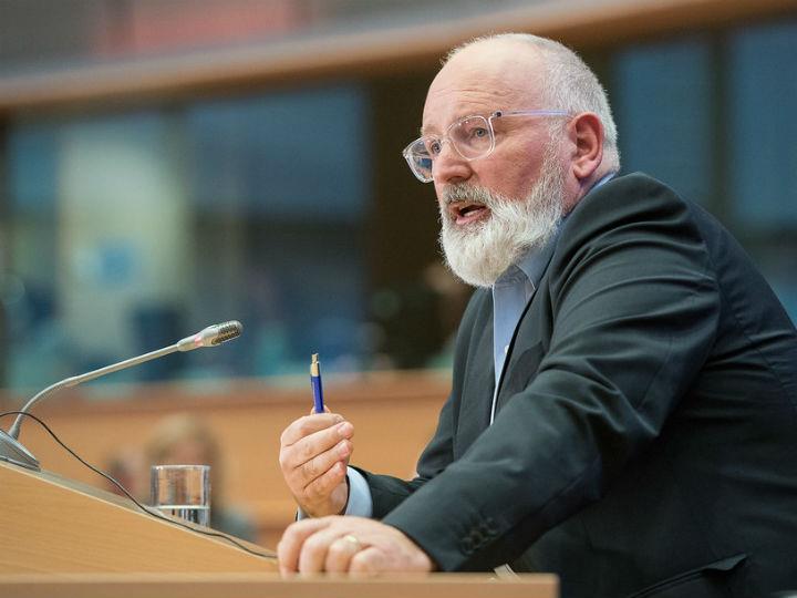 The Ministerial on Climate Action (MoCA) is an annual meeting attended by ministers and high-level representatives from more than 30 countries, including ministers from the G20 and chairs of key party groupings in the UN climate negotiations.