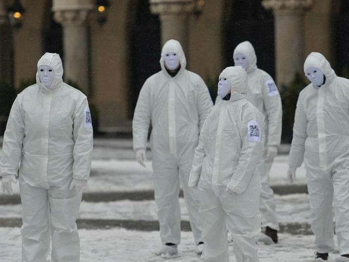 "Demonstrations have been outlawed, elections postponed, and activists subject to even greater repression in a health emergency the political impact of which will still be felt when the pandemic is over."