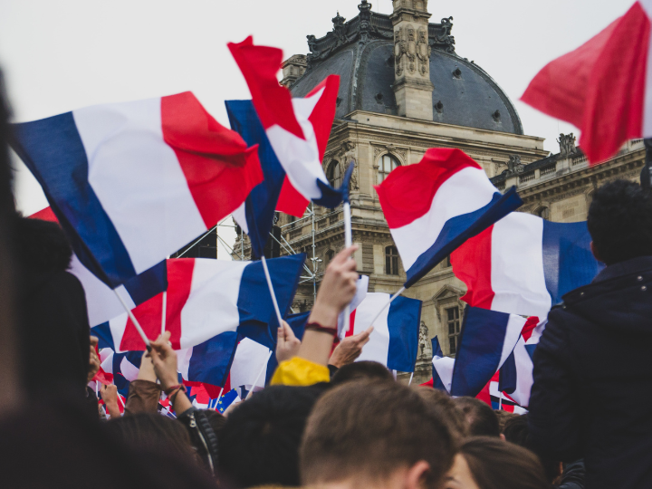 The most noticeable feature of the protests in France against Macron’s plan to increase the statutory retirement age by two years to 64 is that it’s not ‘political’ in the accepted sense.