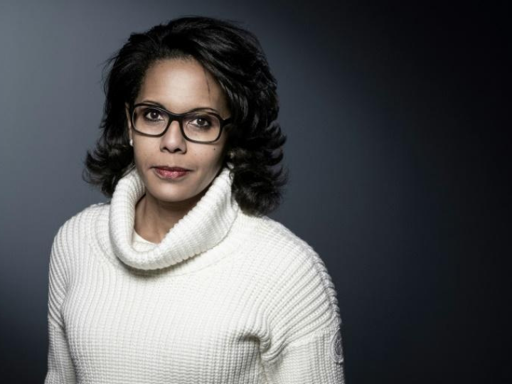 "Audrey Pulvar, a former television anchor who is part of Paris Mayor Anne Hidalgo’s administration, was speaking about revelations that a leading student union held meetings about discrimination that were closed to white people."