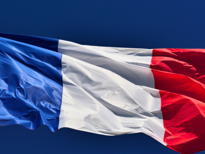 While campaigning for the 2024 EU elections is yet to get in full swing, and it remains unclear who will lead the fight for Macron’s Renew, the president is seeking to boost his pro-Europe credentials among the French political contenders.