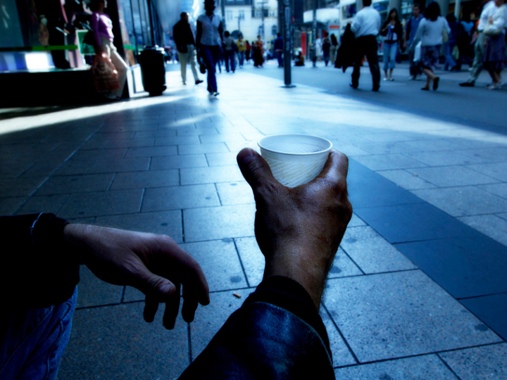 Member states can choose to increase the resources provided in the FEAD regulation for food aid and other basic assistance for those most in need.