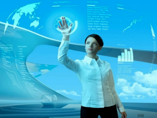 ”The jobs that even artificial intelligence can’t replace will be those that require strong human character traits: empathy, a positive attitude and resilience.”