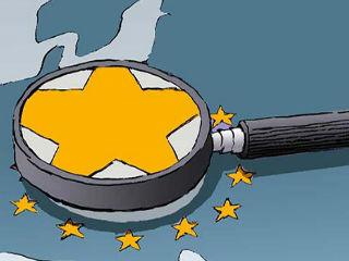 The real problems of Europe are threefold – the lack of competitiveness, structural rigidities and over-indebtedness.