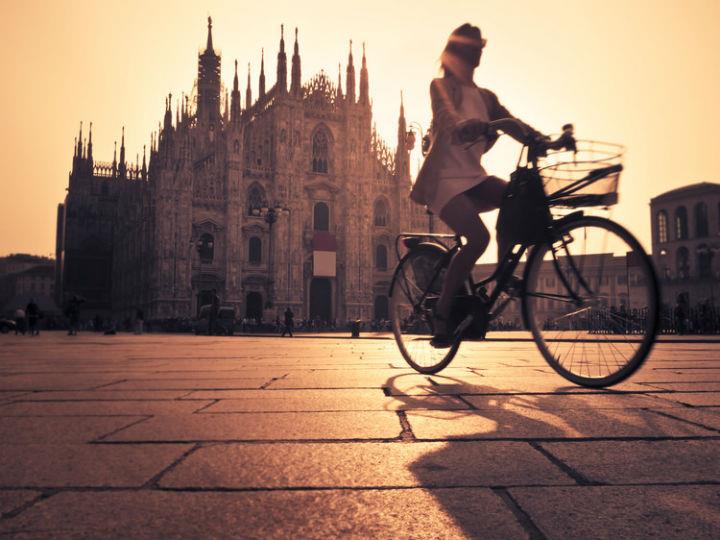 Cities need direct and rapid access to national and European funding – otherwise, we will collapse. In exchange, cities have a lot to offer.