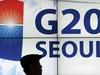 At previous G20 summits, leaders have haggled over whether to include a line in the closing statement singling out China for keeping its currency undervalued, but once again this did not happen.