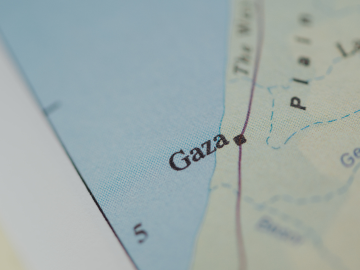 Elements for discussion include compliance with international law, possible additional European aid contributions towards stabilising Gaza, a stronger diplomatic push towards a two-state solution and ‘reinvigoration’ of the Palestinian Authority.
