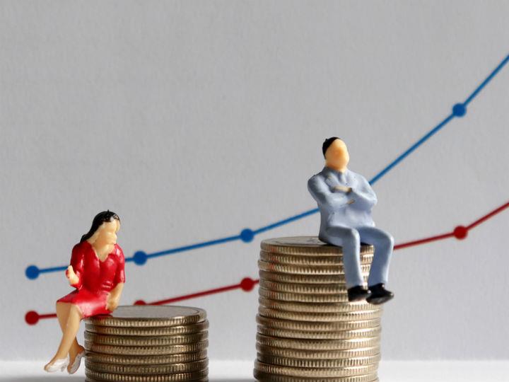 Gender parity has a fundamental bearing on whether or not economies and societies thrive.