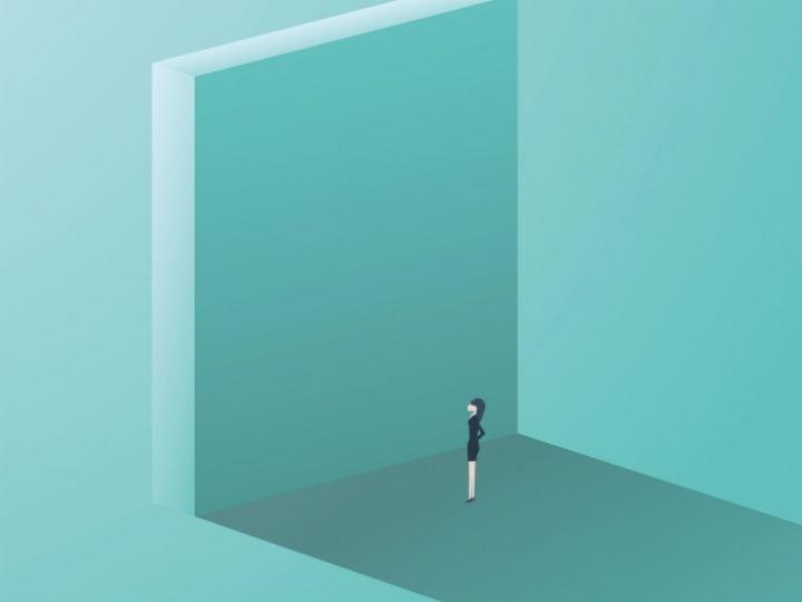 Our model shows that around 10 percent of the gender wage gap is due to gender differences in the willingness to trade-off salary for a shorter commute.
