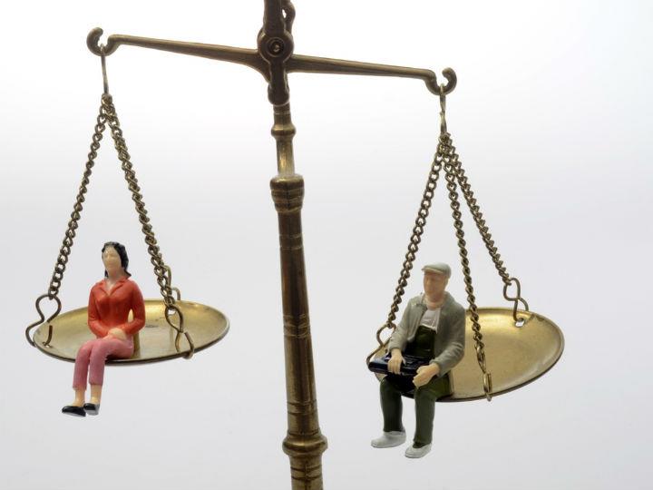 According to a recent ILO report, 606 million women of working age said that they were not able to get a paid job because of unpaid care work, compared to 41 million men.