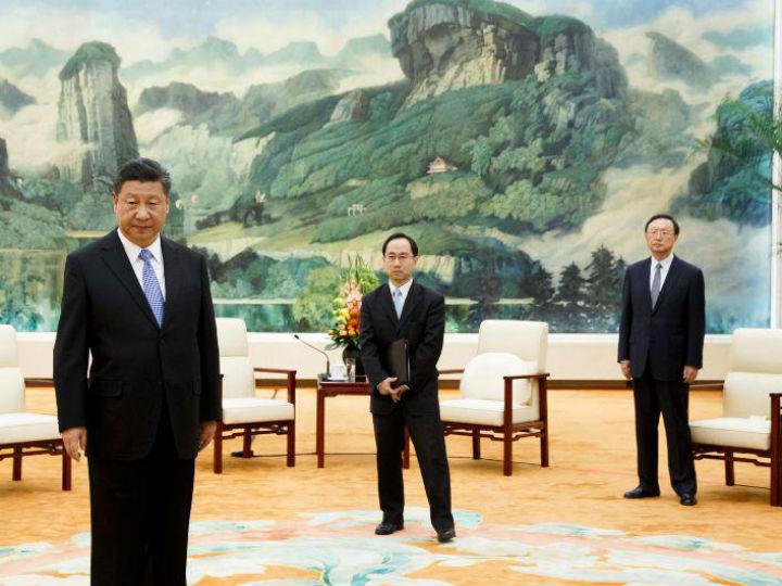 "By making his climate ambitions clear, Xi is playing to the EU’s climate leadership goals."