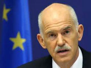 The politician, who resigned as Greek PM in November 2011 at the height of the Greek debt crisis, added,”It has been eclipsed by East Asia. In the 1990s,China was 6 per cent of the world’s economy, today it is 23 per cent. At its pinnacle the US was 40 per cent of the world economy and today it is 23 per cent.” ”The recent phenomena of populism is not limited to the West - but it is the West that seems to be a in a new political turmoil and its sense of decline is one reason.”  